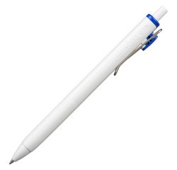 Boligrafo tinta gel clip Uni-ball One