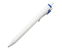 Boligrafo tinta gel clip Uni-ball One