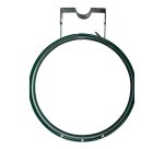 Support de sacs Ecollecto mural vert