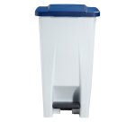 Papelera pedal 60 litros Rossignol