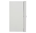 Armoire à pharmacie 1 porte