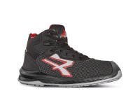 Botas de seguridad mixtos Stoccolma U-Power S3 SRC CI ESD