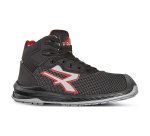 Chaussures de sécurité mixtes Stoccolma U-Power S3 SRC CI ESD