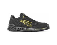 Zapatos de seguridad mixto Matt U-Power S3 SRC CI ESD
