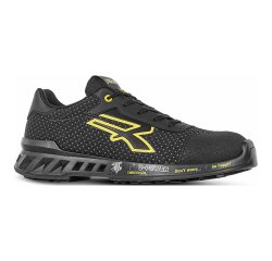 Zapatos de seguridad mixto Matt U-Power S3 SRC CI ESD