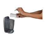 Distributeur de savon et gel hydroalcoolique Oleane Rossignol 1,5 L