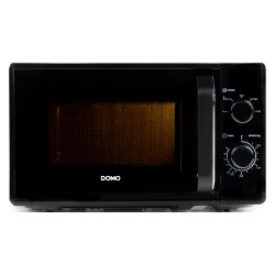Micro-ondes Domo 800 W