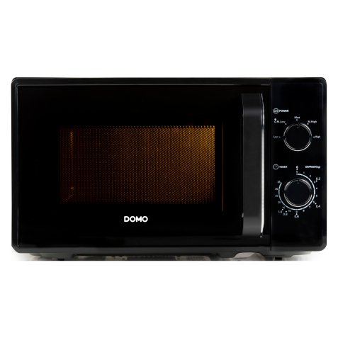 Micro-ondes Domo 800 W