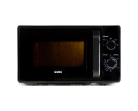 Micro-ondes Domo 800 W