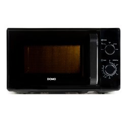 Micro-ondes Domo 800 W