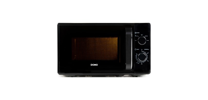 Micro-ondes Domo - 20 L - 800 W