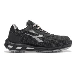 Zapatos de seguridad mixtos Imperius U-Power S3 SRC CI ESD