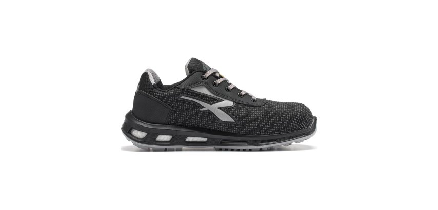 Sicherheitsschuhe Unisex Raptor U-Power S3 SRC CI ESD