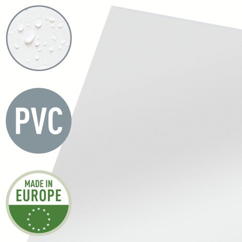 Dosier uñero transparente LEITZ A4 PVC 10/100 paquete de 10