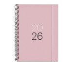 Agenda dia página 155x213 Basic Arena Miquelrius