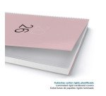 Agenda semana vista 155x213 Basic Arena Miquelrius