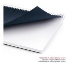 Agenda semana vista 155x213 Basic Arena Catalán Miquelrius