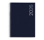 Agenda semana vista 155x213 Basic Arena Catalán Miquelrius