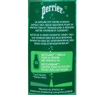 Eau gazeuse Perrier bouteille1 L - Pack de 12