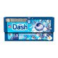 Lessive Pods Dash Tout-en-1 Lavande camomille - 30 lavages