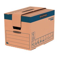 Moving box Fellowes - small 