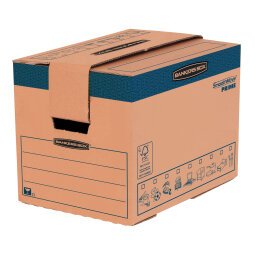 Moving box Fellowes - small 