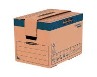 Moving box Fellowes - small 