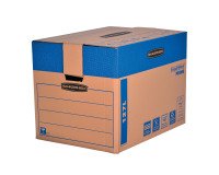 Moving box Fellowes - large