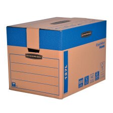 Moving box Fellowes - large