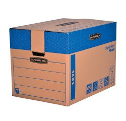 Moving box Fellowes - large