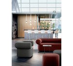 Fauteuil CADEO 1 place