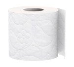 Papier toilette triple épaisseur Le Trèfle Douceur Aloe Vera - 24 rouleaux de 180 feuilles