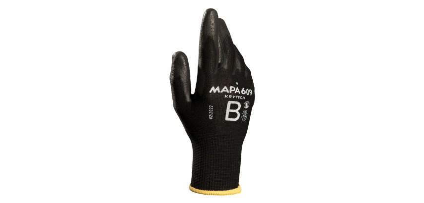 Protective gloves against cuts Krytech 609 Mapa Professional - by pair