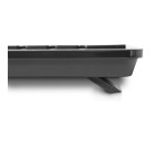 DELL KB216 toetsenbord USB AZERTY Belgisch Zwart