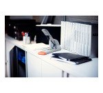Agrafeuse forte Rapid HD 210 - grande capacité 210 feuilles