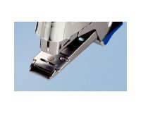 Grapadora de tenaza Leitz 5545 - Grapas n.º 10 - Capacidad para 15 hojas