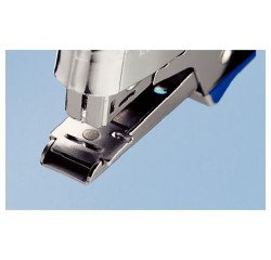 Grapadora de tenaza Leitz 5545 - Grapas n.º 10 - Capacidad para 15 hojas