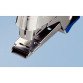 Grapadora de tenaza Leitz 5545 - Grapas n.º 10 - Capacidad para 15 hojas