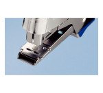 Agrafeuse pince Leitz 5545 - agrafes n°10 - capacité de 15 feuilles