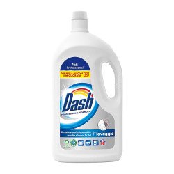 Dash liquido Professional - gradevolmente profumato - flacone da 80 misurini