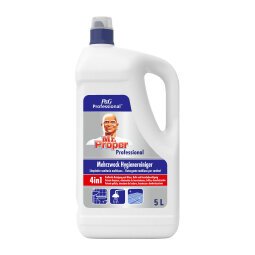 Detergente multiuso per sanitari MR. Proper 5 l