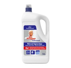 En_detergente mr. proper bagno 5l