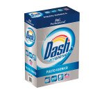 Detersivo in polvere per lavatrici Dash Hygiene+ - 5kg