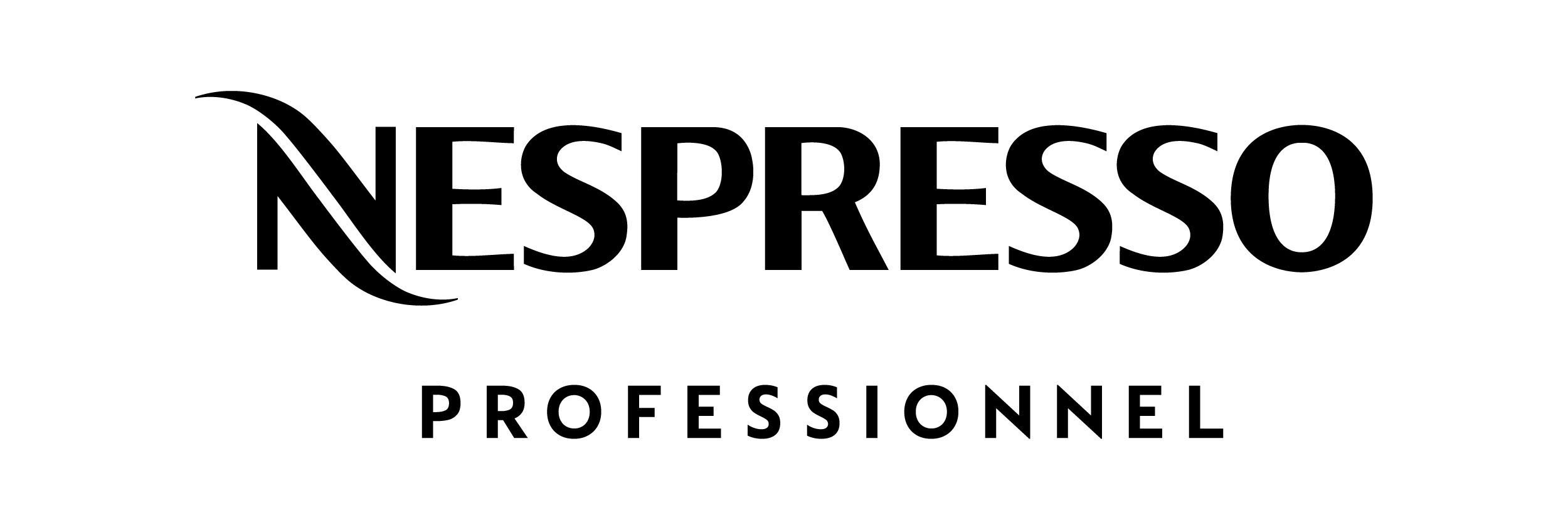 Nespresso Professionnel