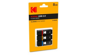 Clés USB et cartes mémoires