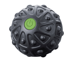 Bola de masaje con vibración