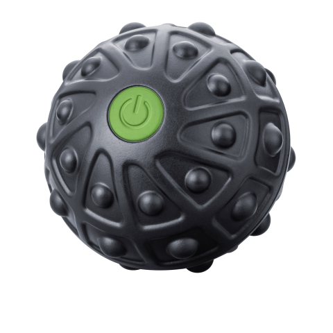 Bola de masaje con vibración