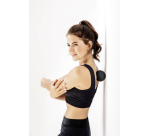 Bola de masaje con vibración