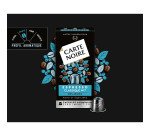 Capsules de café Carte Noire Classique N° 7 - Boîte de 30