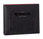 Capsule de café Nespresso Professionnel Decaffeinato - Boîte de 50